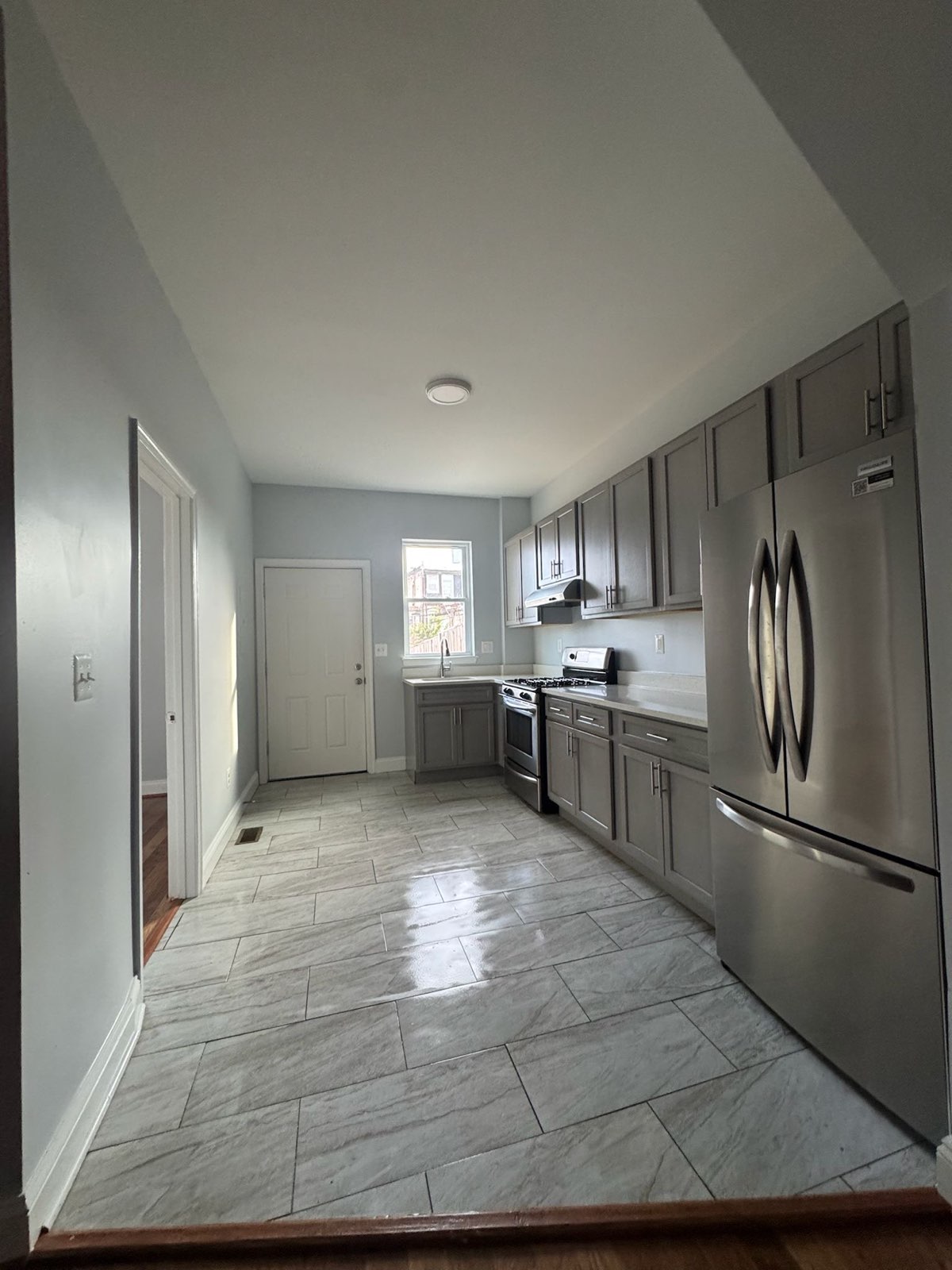 3506 Woodbrook Avenue - 1