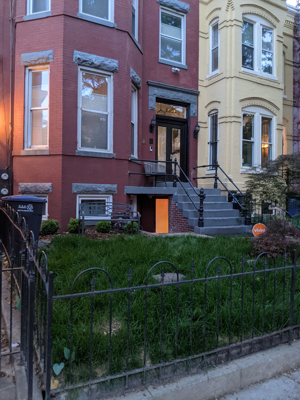 1830 13th Street Northwest