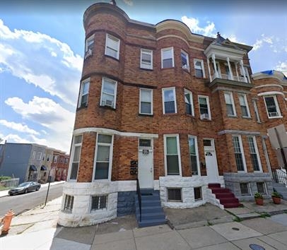 2900 Auchentoroly Terrace - Apt C