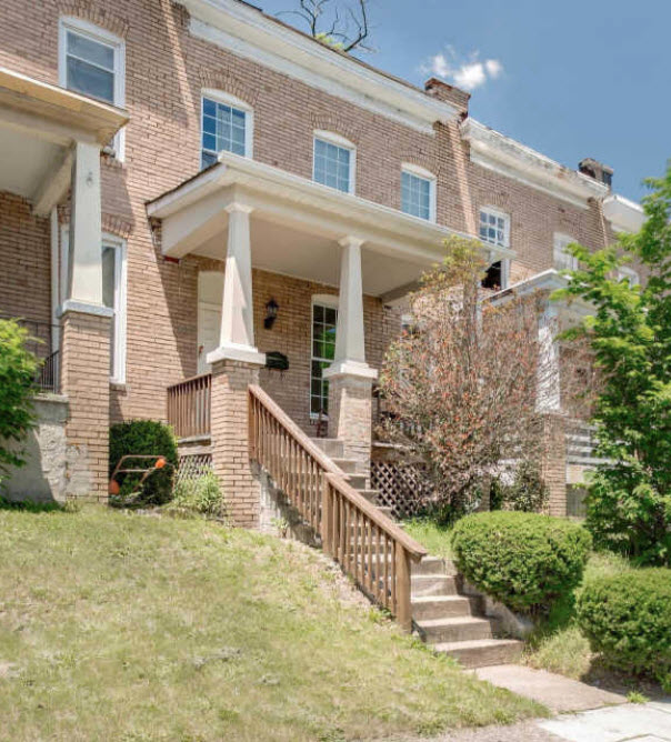 2526 Druid Park Drive - 1